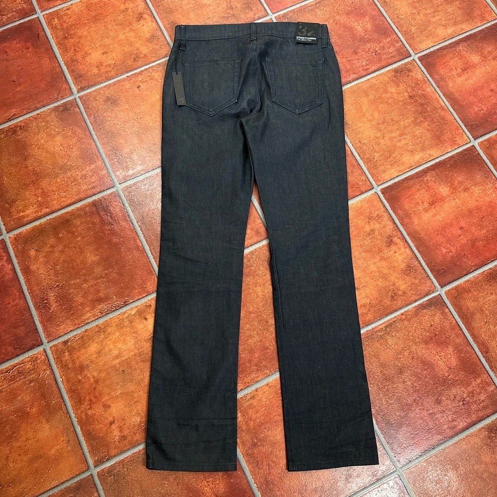 NWT Joe's Jeans Slim Fit Brixton Jeans Size 32 - Picture 8 of 10
